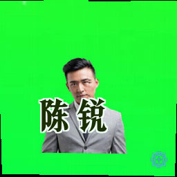 陈锐